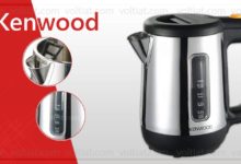 مواصفات غلاية كينود OWJKM07506