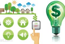 طرق ترشيد استهلاك الطاقة الكهربائية