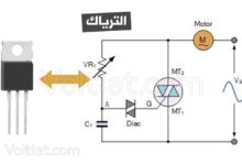 ما هو الترياك ومبدأ عمله