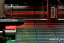 التقنية الأكثر فعالية للخلايا الشمسية