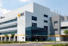 شركة REC Solar تحصل على منحة لبناء أكبر مصنع للألواح الشمسية في فرنسا