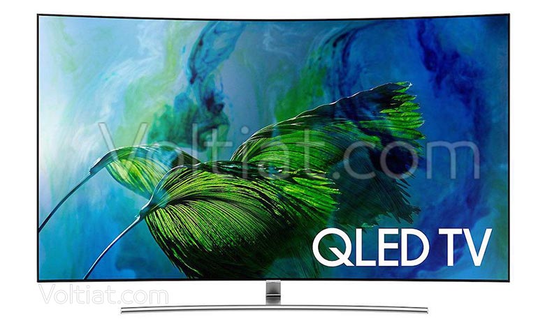 ما هو QLED TV؟