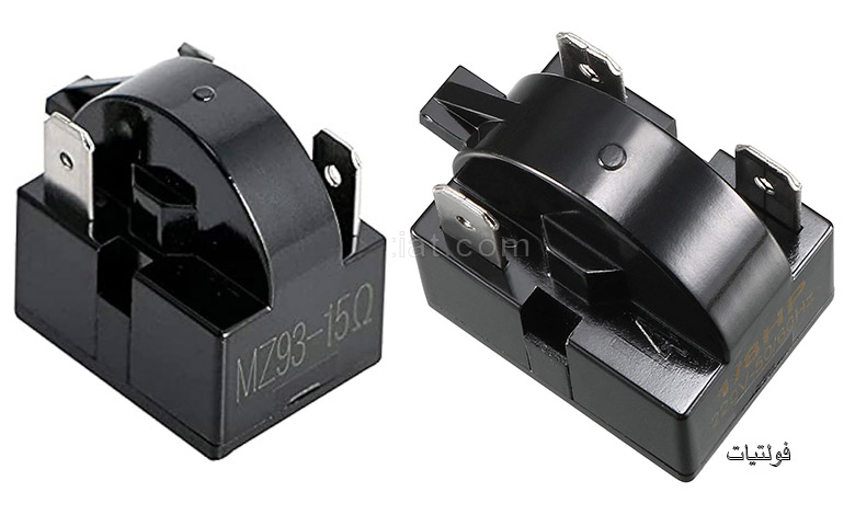 ما هو الريليه الحراري للثلاجة؟