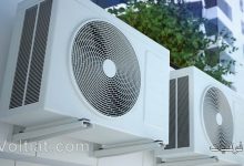 التقدير المبدئي لأحمال التكييف