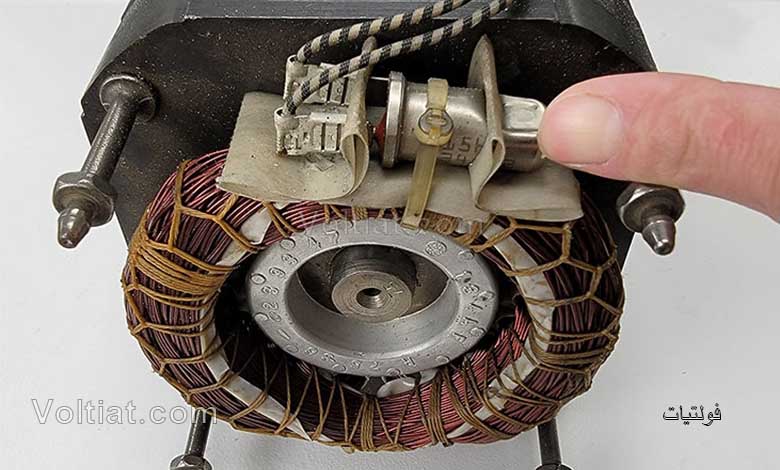 هل يوجد اوفرلود داخل الكباس؟