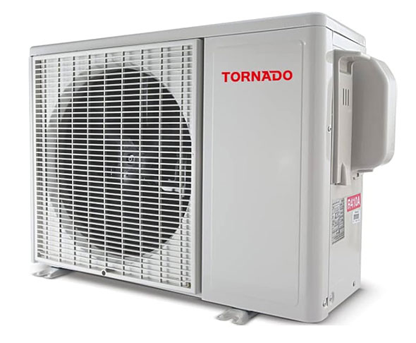 أعطال مكيفات تورنيدو