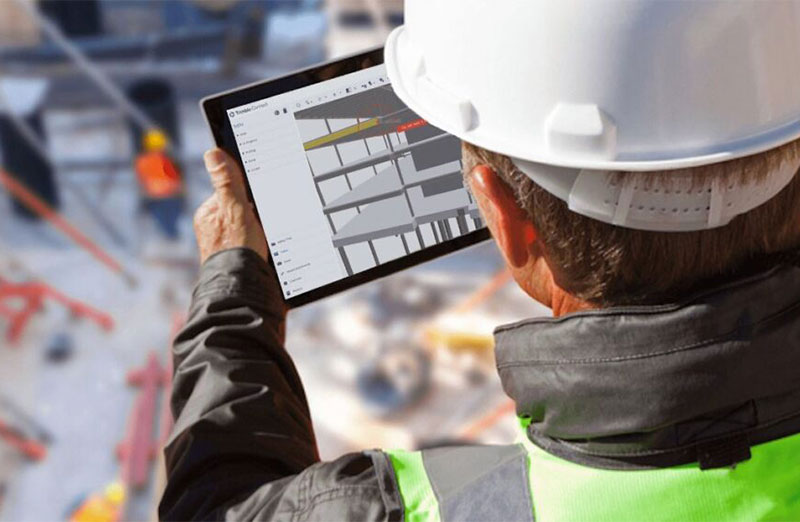 التنسيق الهندسي بين مهندس الكهرباء والمهندس المعماري