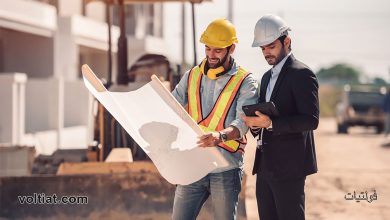 التنسيق بين المهندس الكهربائي والمعماري