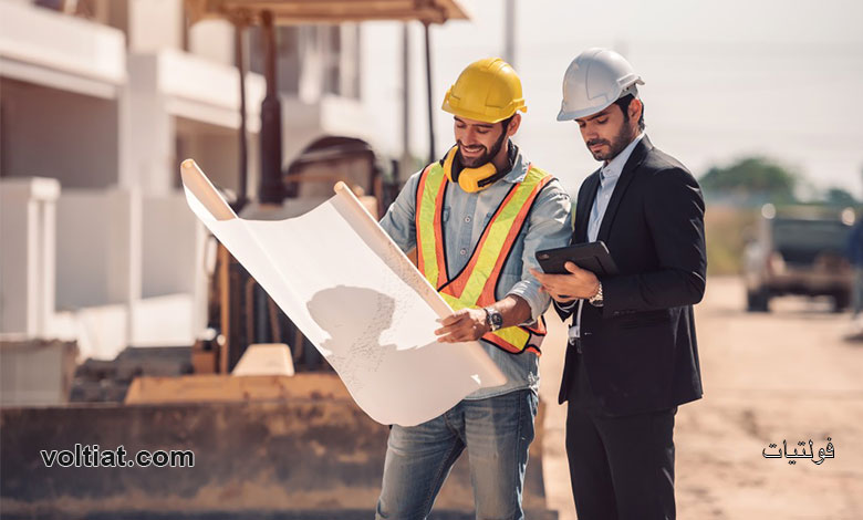 التنسيق بين المهندس الكهربائي والمعماري