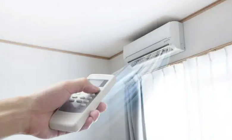 تحسين أداء التكييف