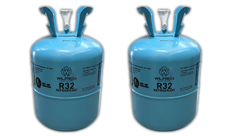 غاز فريون R32