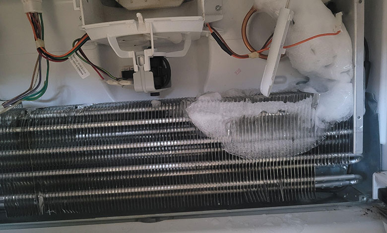 كيفية إصلاح الثلاجة لا تبرد