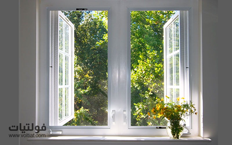 زراعة الأشجار لتقليل استهلاك الطاقة وتحسين التبريد