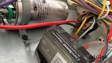 كيفية اختبار مكثف المكيف بأمان