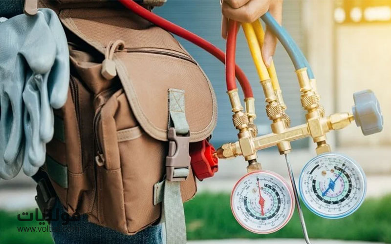 أهم النصائح لاختيار شركة تكييف معتمدة وموثوقة في السعودية