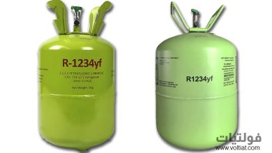 لماذا يعد غاز التبريد HFO-1234yf مرتفع السعر؟