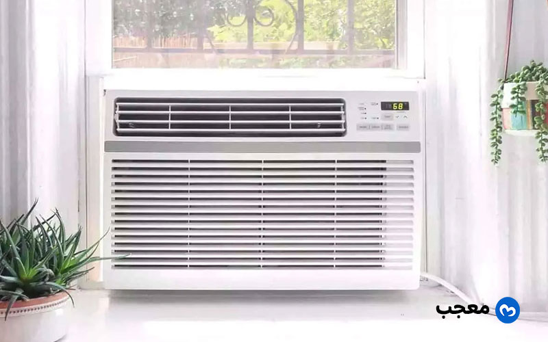 مشاكل مكيف الشباك في الأجواء الحارة وأفضل الحلول