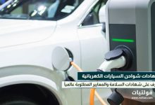 شواحن السيارات الكهربائية OEM