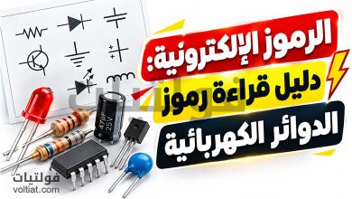 الرموز الإلكترونية